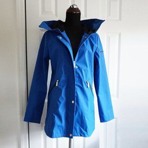 French Connection Waterproof Rain Jacket